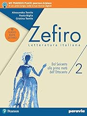 Zefiro. dal seicento usato  Spedito ovunque in Italia 