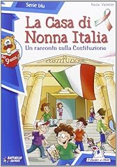 Casa nonna italia usato  Spedito ovunque in Italia 