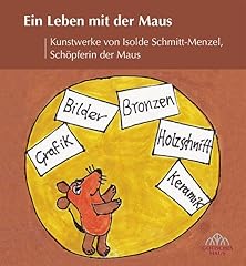 Leben maus kunstwerke gebraucht kaufen  Wird an jeden Ort in Deutschland