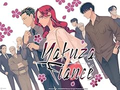 Yakuza fiancé raise usato  Spedito ovunque in Italia 