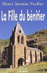 Fille bénitier d'occasion  Livré partout en France