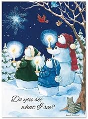 Religious christmas card for sale  Delivered anywhere in USA 
