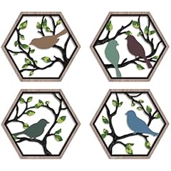 Chditb 4pcs wooden for sale  Delivered anywhere in USA 