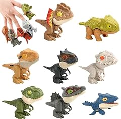 Dinosauro che morde usato  Spedito ovunque in Italia 