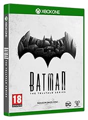 Batman telltale series usato  Spedito ovunque in Italia 