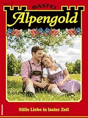 Alpengold 460 stille gebraucht kaufen  Wird an jeden Ort in Deutschland