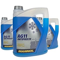 Mannol longterm antifreeze gebraucht kaufen  Wird an jeden Ort in Deutschland