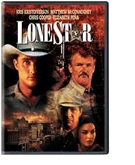 Lone star dvd for sale  Delivered anywhere in UK