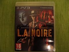 Rockstar games l.a. usato  Spedito ovunque in Italia 