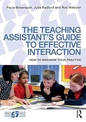 Teaching assistant guide for sale  Delivered anywhere in UK