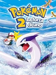 Pokémon forza di usato  Spedito ovunque in Italia 