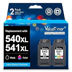 Valuetoner 540xl 541xl d'occasion  Livré partout en France