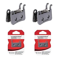 Vandorm pairs shimano for sale  Delivered anywhere in UK