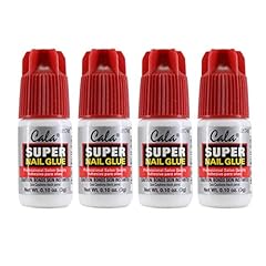 Cala super nail usato  Spedito ovunque in Italia 