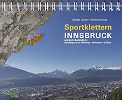 Sportklettern innsbruck ferien gebraucht kaufen  Wird an jeden Ort in Deutschland