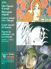 Little nemo. libri usato  Spedito ovunque in Italia 