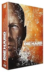 Die hard intégrale d'occasion  Livré partout en France