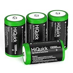 Hiquick mono akku gebraucht kaufen  Wird an jeden Ort in Deutschland