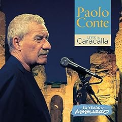 Live caracalla years usato  Spedito ovunque in Italia 