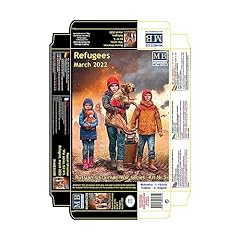 Masterbox kit .5 for sale  Delivered anywhere in UK