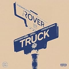 Rover truck explicit for sale  Delivered anywhere in UK