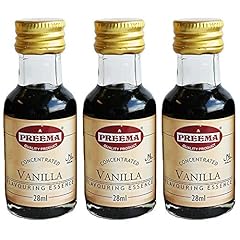 28ml vanilla essence for sale  Delivered anywhere in UK