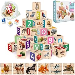 Quokka montessori wooden for sale  Delivered anywhere in USA 