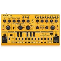 Behringer modded analog for sale  Delivered anywhere in USA 