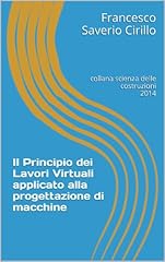 Principio dei lavori usato  Spedito ovunque in Italia 