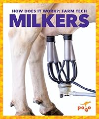 Milkers for sale  Delivered anywhere in USA 