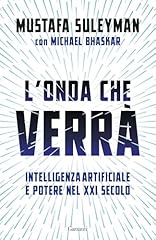 Onda che verrà usato  Spedito ovunque in Italia 