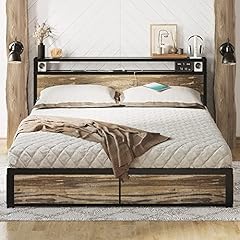 Likimio queen bed for sale  Delivered anywhere in USA 