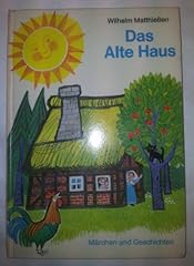 Alte haus gebraucht kaufen  Wird an jeden Ort in Deutschland