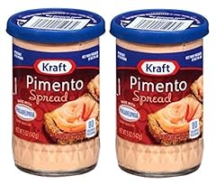 Kraft pimento cheese for sale  Delivered anywhere in USA 