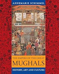 Empire great mughals for sale  Delivered anywhere in UK