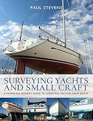 Surveying yachts small for sale  Delivered anywhere in UK