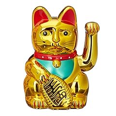 Relaxdays maneki neko for sale  Delivered anywhere in UK