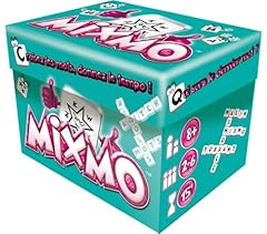 Asmodee mixmo jeu d'occasion  Livré partout en France