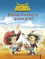Kleine cowboys ganz gebraucht kaufen  Wird an jeden Ort in Deutschland