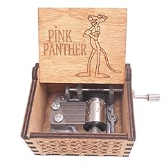 Youtang pink panther gebraucht kaufen  Wird an jeden Ort in Deutschland