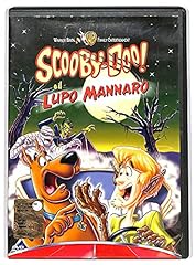 Scooby doo lupo d'occasion  Livré partout en France