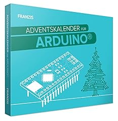 Franzis 55110 arduino gebraucht kaufen  Wird an jeden Ort in Deutschland