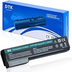 Dtk batterie ordinateur d'occasion  Livré partout en France