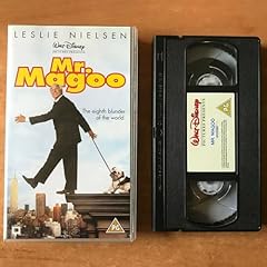 Mr. magoo vhs for sale  Delivered anywhere in USA 