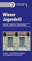 Wiener jugendstil genießen gebraucht kaufen  Wird an jeden Ort in Deutschland