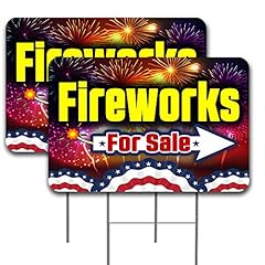 Pack fireworks sale for sale  Delivered anywhere in USA 