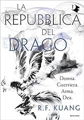 Repubblica del drago usato  Spedito ovunque in Italia 
