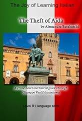 The theft aida d'occasion  Livré partout en France