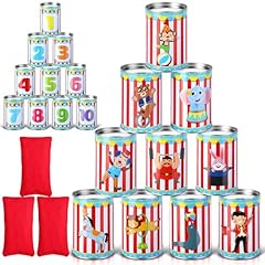 Pullcrease pcs carnival for sale  Delivered anywhere in USA 