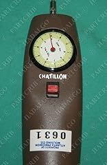 Chatillon force gage for sale  Delivered anywhere in USA 